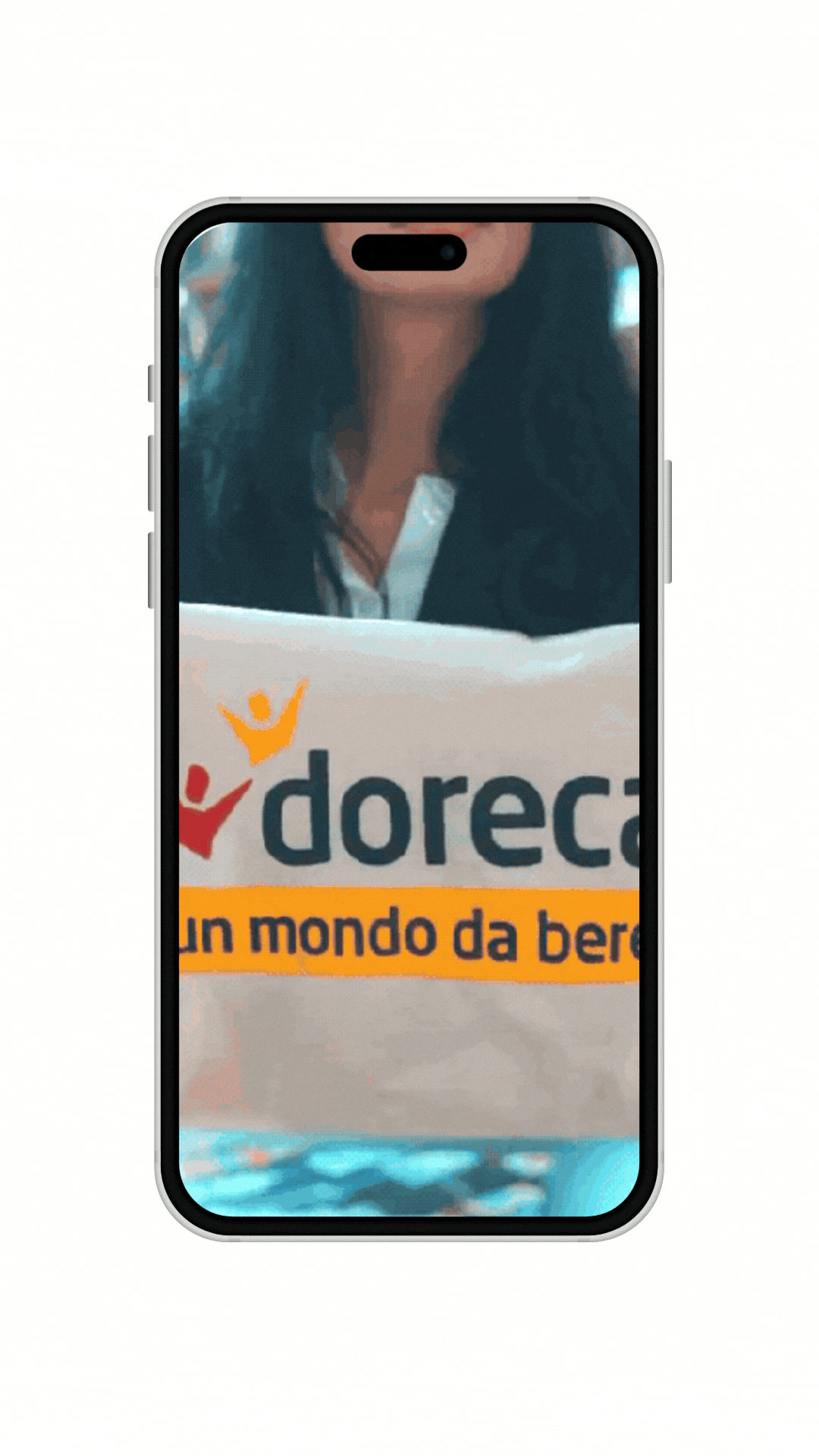 Doreca