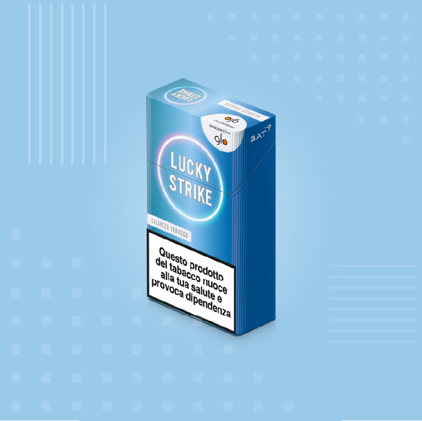 Lucky Strike